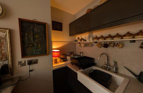 Grosvenor Studio Apartment - Foto 4