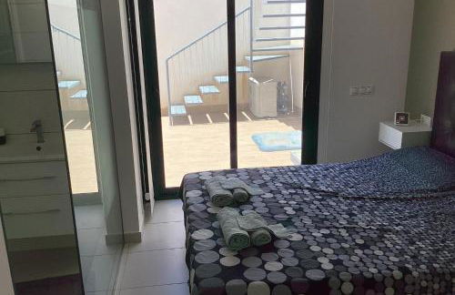 HouseSleeps6-Pool-Beach-Garden-Solarium-PetOK - Foto 16