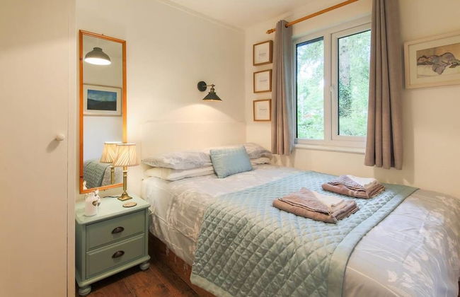 The Artist's Cottage near St. Ives - Foto 12