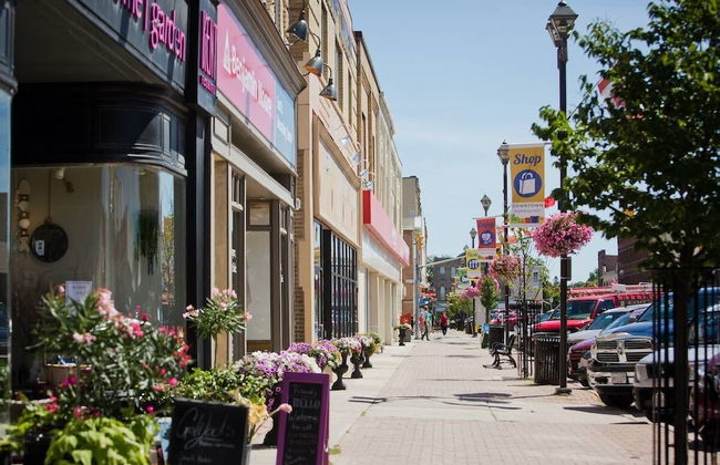 Myriad Fins Cottage and Marina - Foto 74