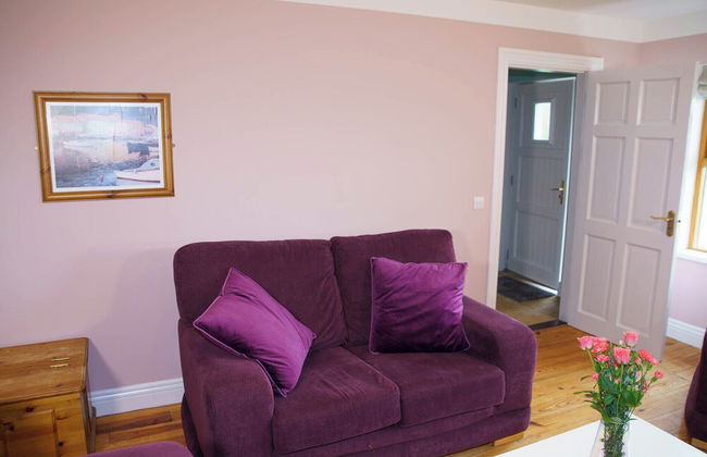 Dingle Courtyard Cottages - Foto 48