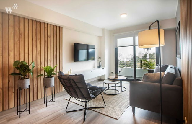 Wynwood The Classic in San Isidro - Foto 37