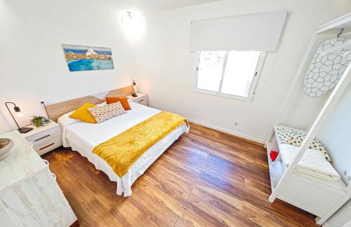 LITORAL COSTA DORADA - BLAU MAR CAYO COCO Vista mar - Foto 19