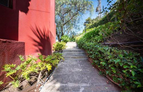 Luxury Country & Rural Villa Santa Brigida Las Palmas - Foto 67