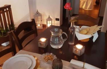 Casa Benucci Oliveta Tuscany - Foto 22