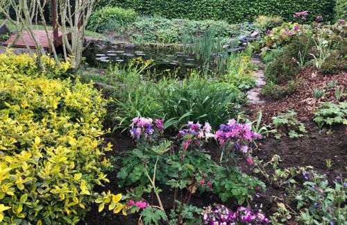 Ferienwohnung Kleistring - Foto 20