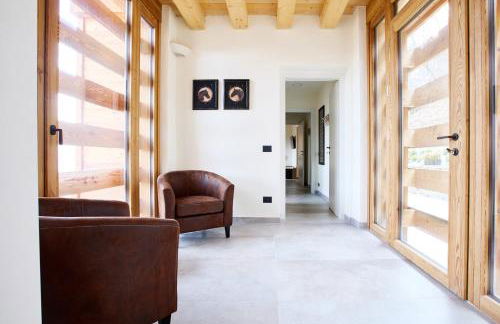 Bellagio - Baita treeb Tramontana - Foto 7