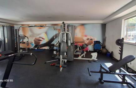 2 dorm 100m Av Nacões Centrinho Facop USP - Foto 25