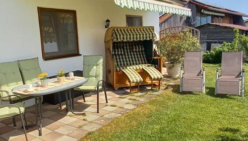 Ferienwohnung Schelzke - Foto 3