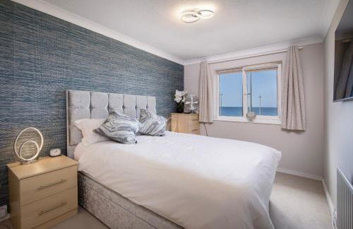 The Beachcomber - seafront, free parking, free wifi - Foto 8