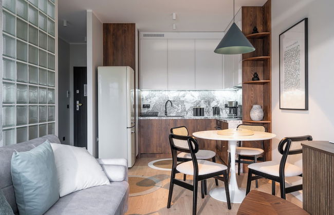 RentPlanet Kępa Mieszczańska - Foto 80