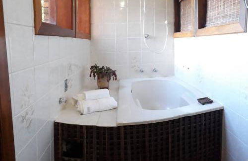 Luxury Suites Vila Indonésia - Foto 43