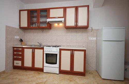 Family friendly seaside apartments Kustici, Pag - 6376 - Foto 42