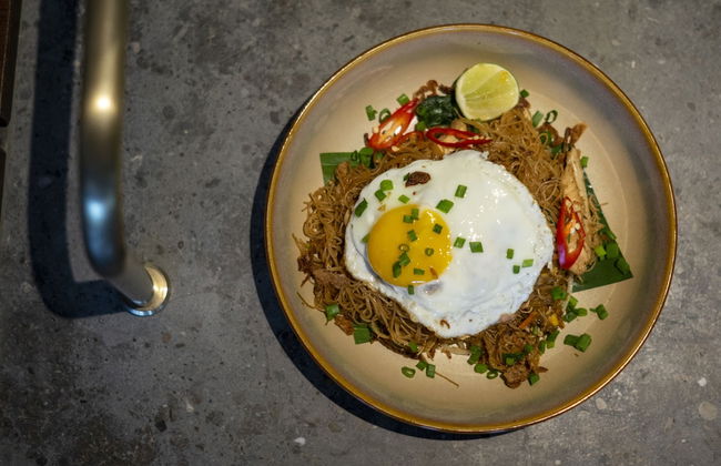 Establishment EST Bangsar By Greater Stay - Foto 65