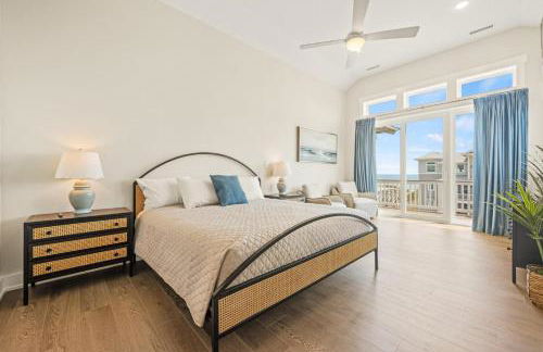 Solara 14 Bedroom Home at Hatteras Island Reserve - Foto 28