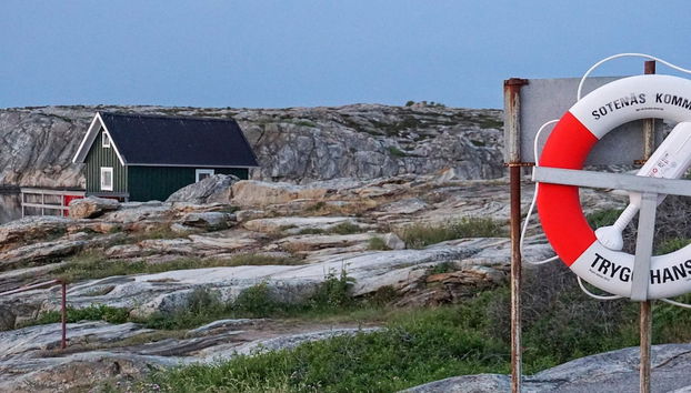 4 Person Holiday Home in Smogen - Foto 2