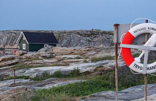 4 Person Holiday Home in Smogen - Foto 2