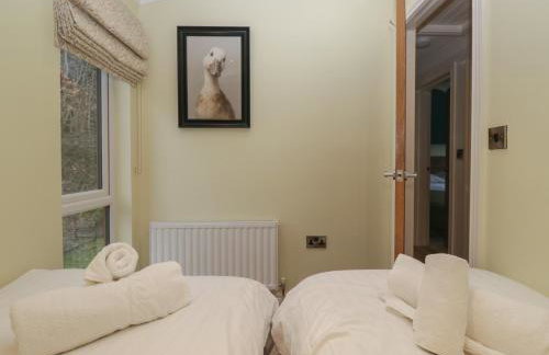 High Lake View Lodge - Foto 17