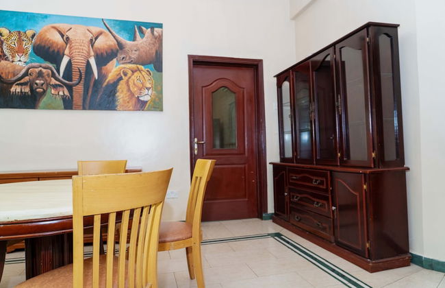 Luxury Residence with Ocean View in Masaki - Photo 44