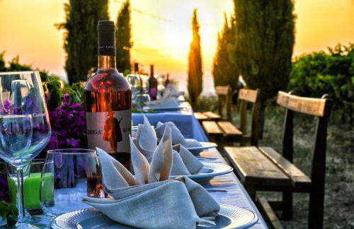 Masseria Crocco - Foto 41