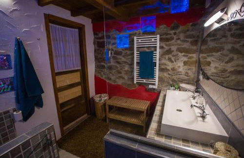 La Casa Roja de Quirós - Foto 19