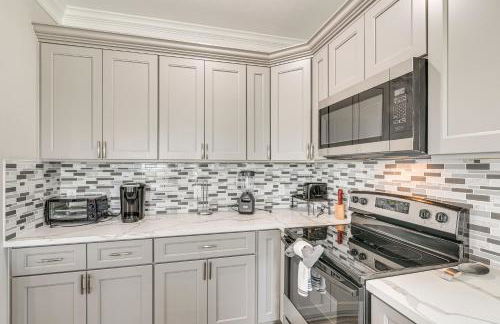 Group Getaway 1 Mi to Galveston Island State Park! - Photo 11