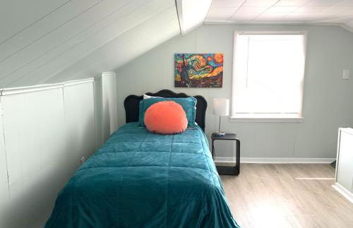 The Modern Stylish Gem Of Pontiac - 5 Min To GM - Foto 34