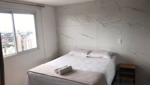 Brookfield Towers a melhor vista de Goiânia - Foto 5