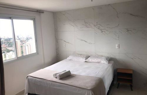 Brookfield Towers a melhor vista de Goiânia - Foto 5