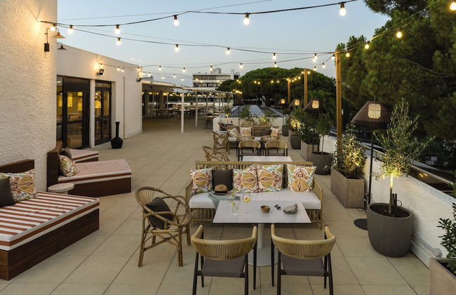 Belambra Clubs La Grande Motte-Petite Camargue - Presqu'île Du Ponant - Foto 62