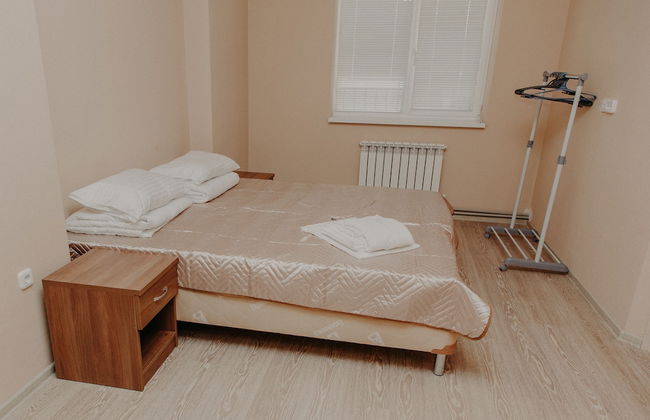 Zima Leto Apart Hotel - Photo 36