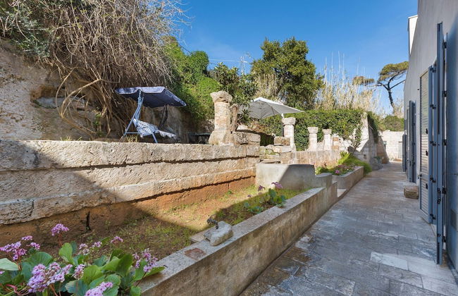 1893 Villa Martella - Foto 50