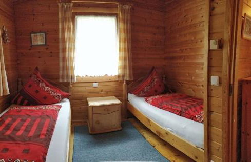 Ferienhaus Nr 7, Typ B, Feriendorf Jägerpark, Bayerischer Wald - Foto 12