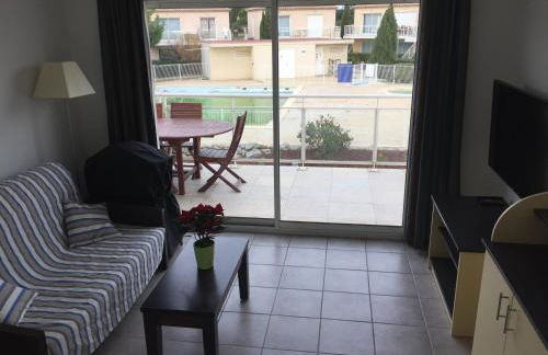 T 3 appart les jardins du phœbus - Foto 13