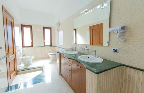 Villa Vetrano - Foto 39