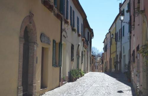 A Serene Stay in Gemmano - Foto 66