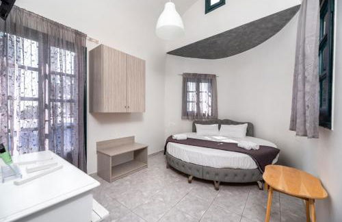 Villa Anemomilos Perissa - Foto 31