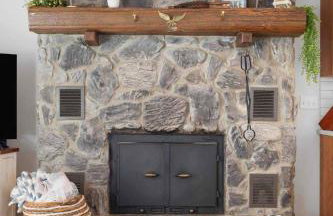 Relaxing Lakefront Retreat w/ Hot Tub & Dock - Foto 31