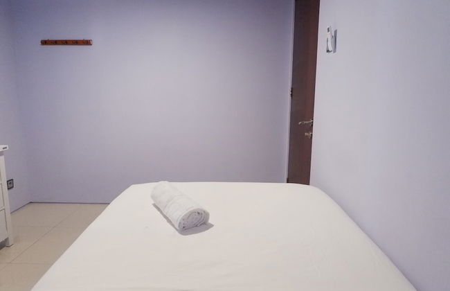 2BR Apartment near Marvell City Mall at The Linden - Foto 2