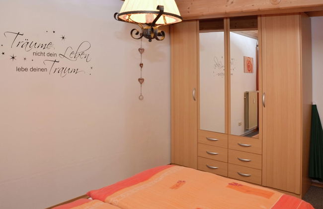 Appealing Apartment in Bad Bayersoien With Balcony - Foto 6