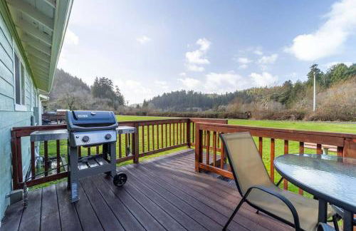 Elk Meadow Cabins 13A Bears Den Suite - Photo 12