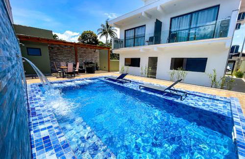 Home Aguas da barra Ilhabela - Foto 1