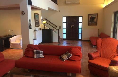 Rafina great feeling villa - Foto 26