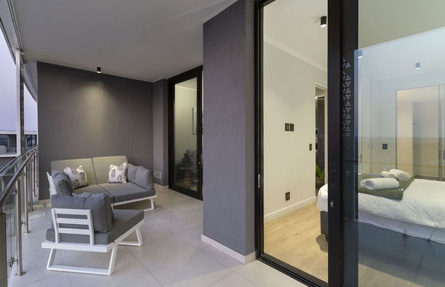 Ellipse Waterfall 3911 - Foto 7