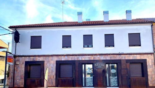 Apartamento Puertas del Orbigo 1 - Foto 4