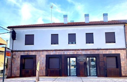 Apartamento Puertas del Orbigo 1 - Foto 4