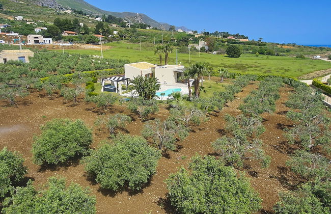 Villa Delle Stelle - Foto 33