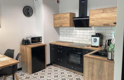 Apartament Tomek - Foto 21