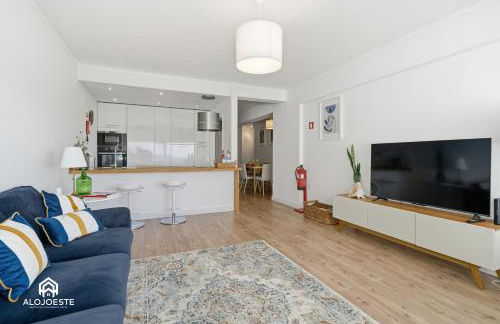 Fairstay - Apartment with sea view - Foto 12