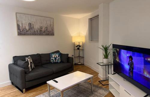 Manchester waterside Haven - Foto 24